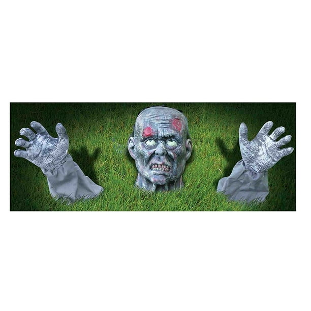Zombie Ground Breaker Forum Novelties
